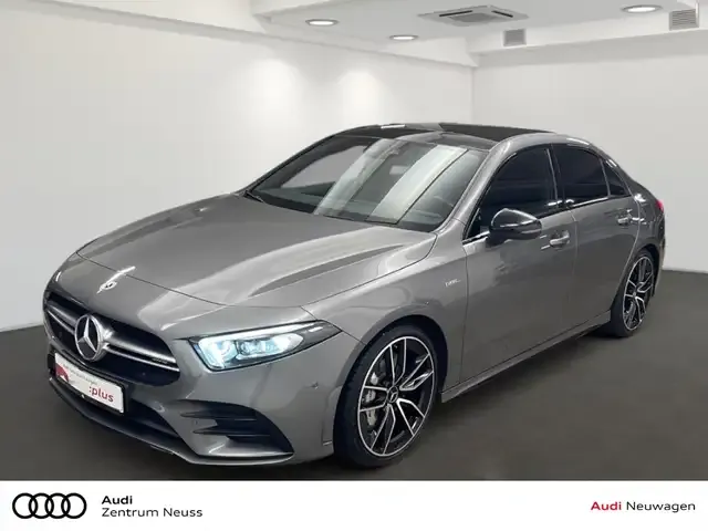 Mercedes-Benz A 35 AMG