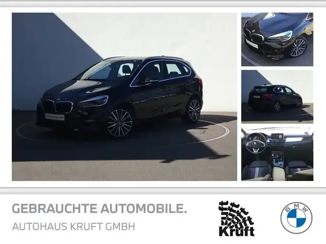 BMW 220