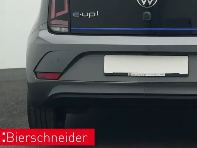 Volkswagen e-up!