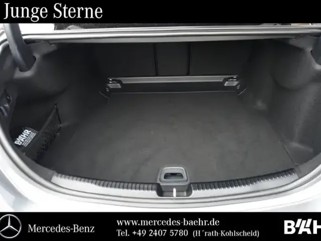 Mercedes-Benz C 43 AMG