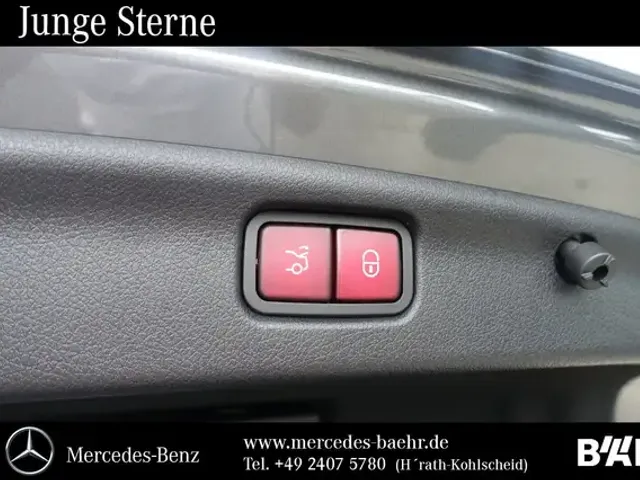 Mercedes-Benz C 43 AMG