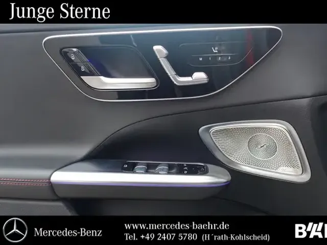Mercedes-Benz C 43 AMG