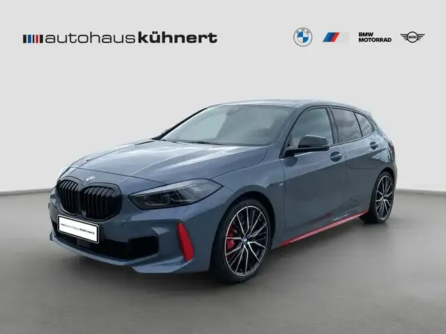 BMW 128