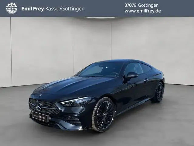 Mercedes-Benz CLE 200