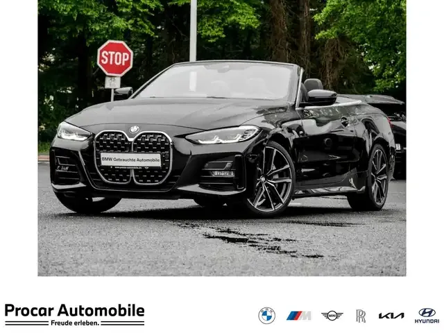 BMW 430
