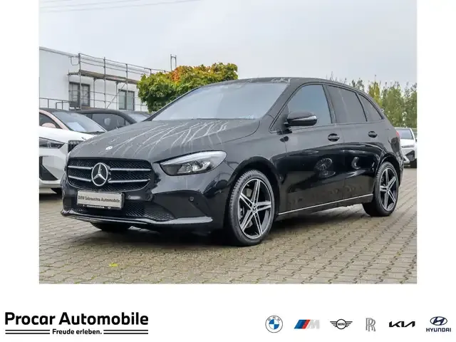 Mercedes-Benz B 250
