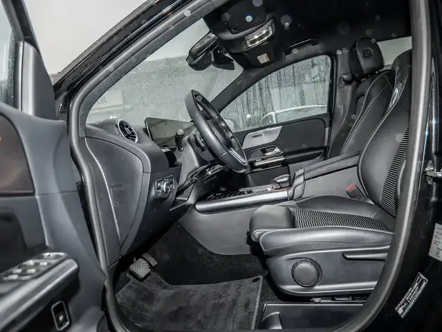 Mercedes-Benz B 250