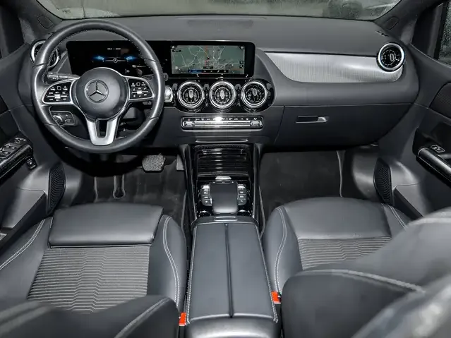 Mercedes-Benz B 250