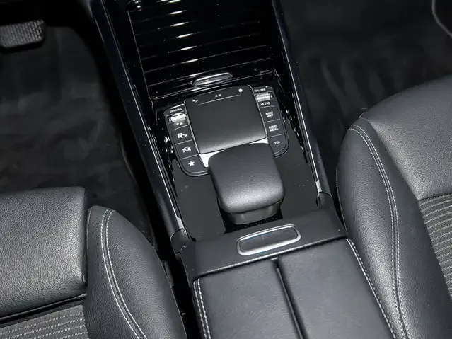 Mercedes-Benz B 250