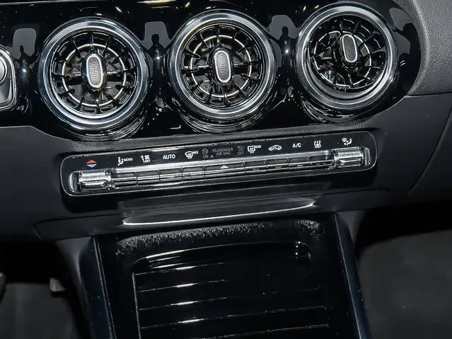 Mercedes-Benz B 250