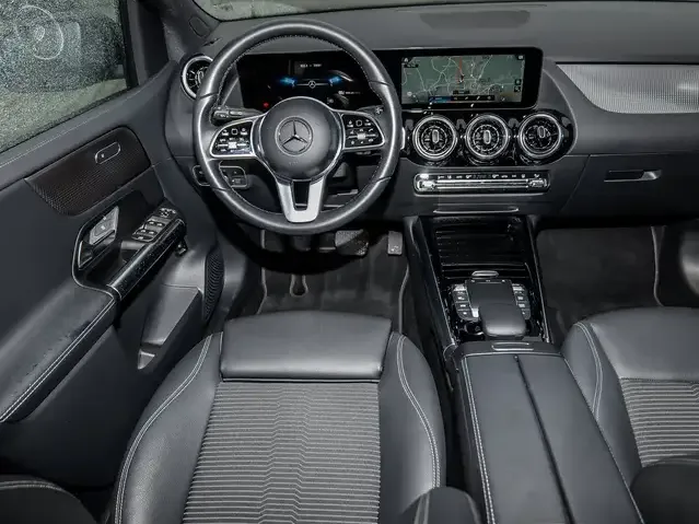 Mercedes-Benz B 250