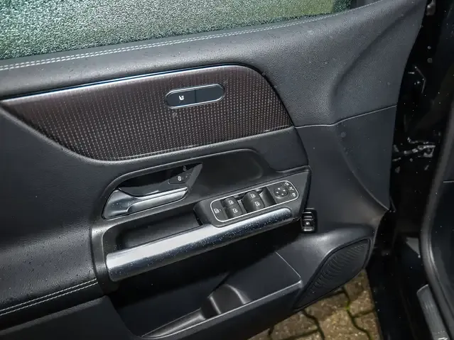 Mercedes-Benz B 250