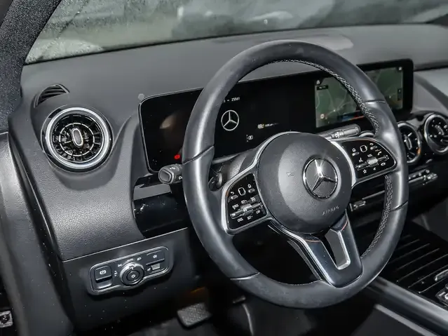 Mercedes-Benz B 250