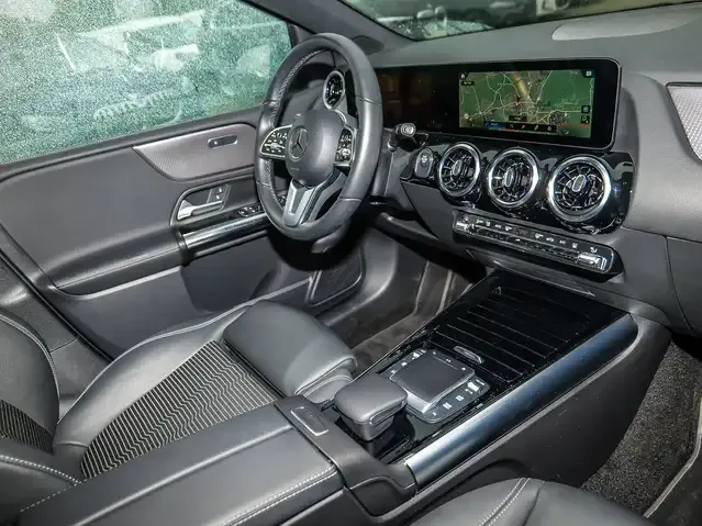 Mercedes-Benz B 250