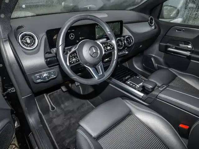 Mercedes-Benz B 250