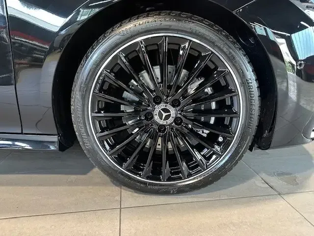 Mercedes-Benz CLA 220
