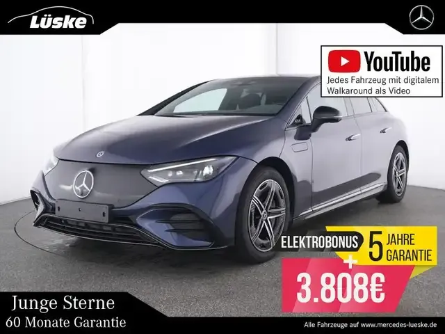 Mercedes-Benz EQE 300