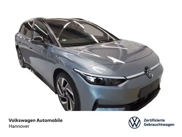 Volkswagen ID.7