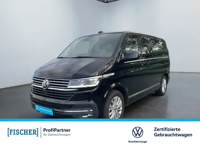 Volkswagen T6.1 Multivan