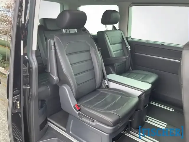 Volkswagen T6.1 Multivan