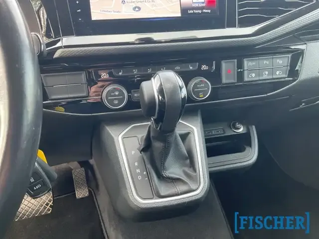 Volkswagen T6.1 Multivan