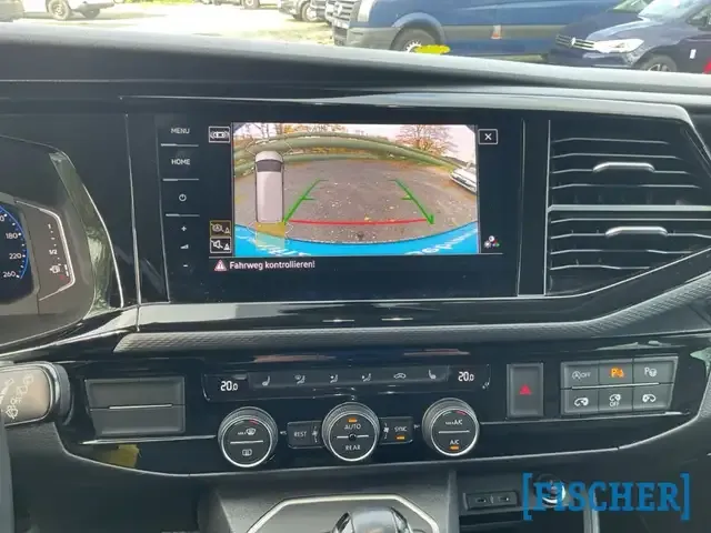 Volkswagen T6.1 Multivan