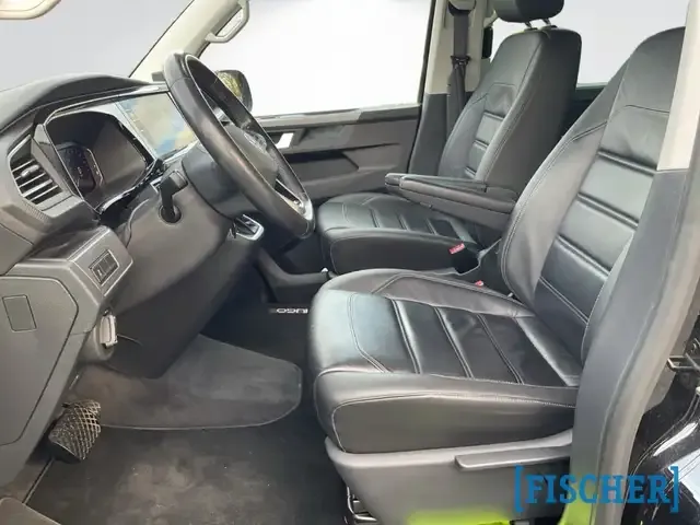 Volkswagen T6.1 Multivan
