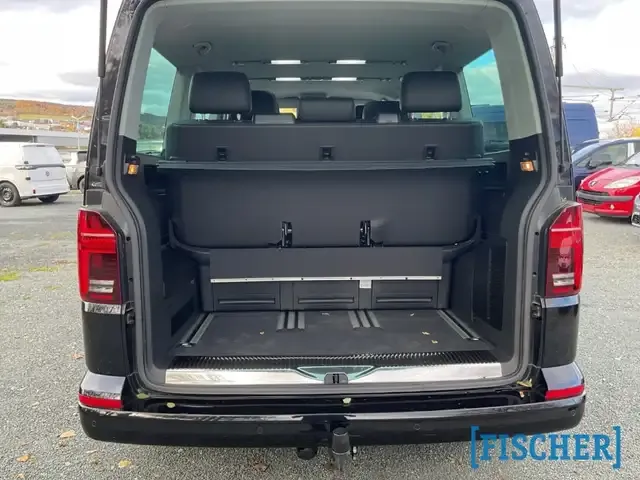 Volkswagen T6.1 Multivan