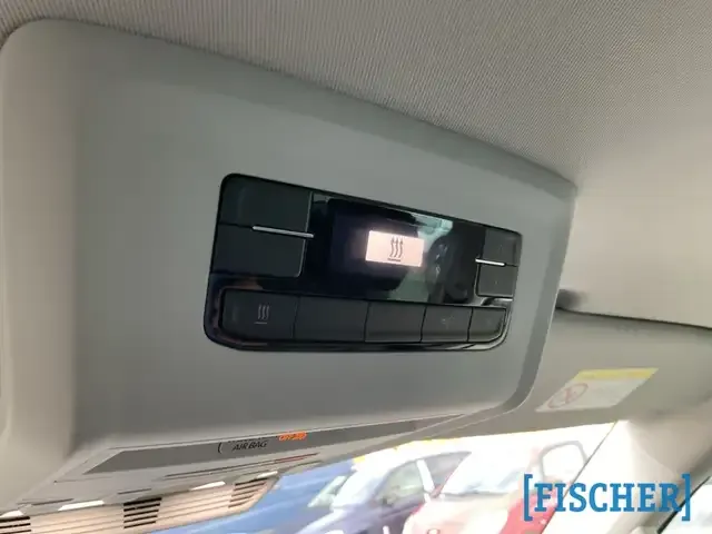 Volkswagen T6.1 Multivan