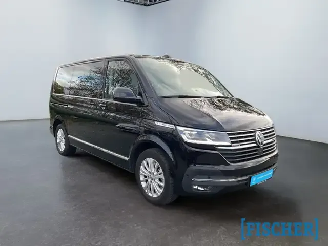 Volkswagen T6.1 Multivan