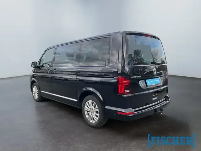 Volkswagen T6.1 Multivan