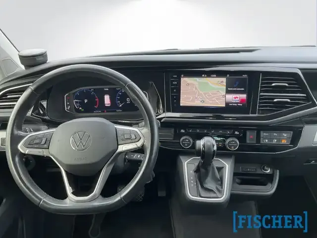 Volkswagen T6.1 Multivan