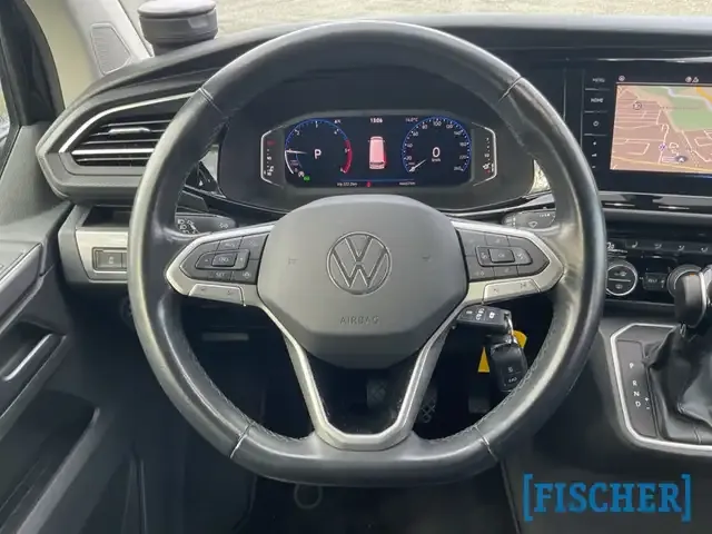 Volkswagen T6.1 Multivan