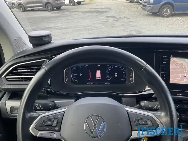Volkswagen T6.1 Multivan