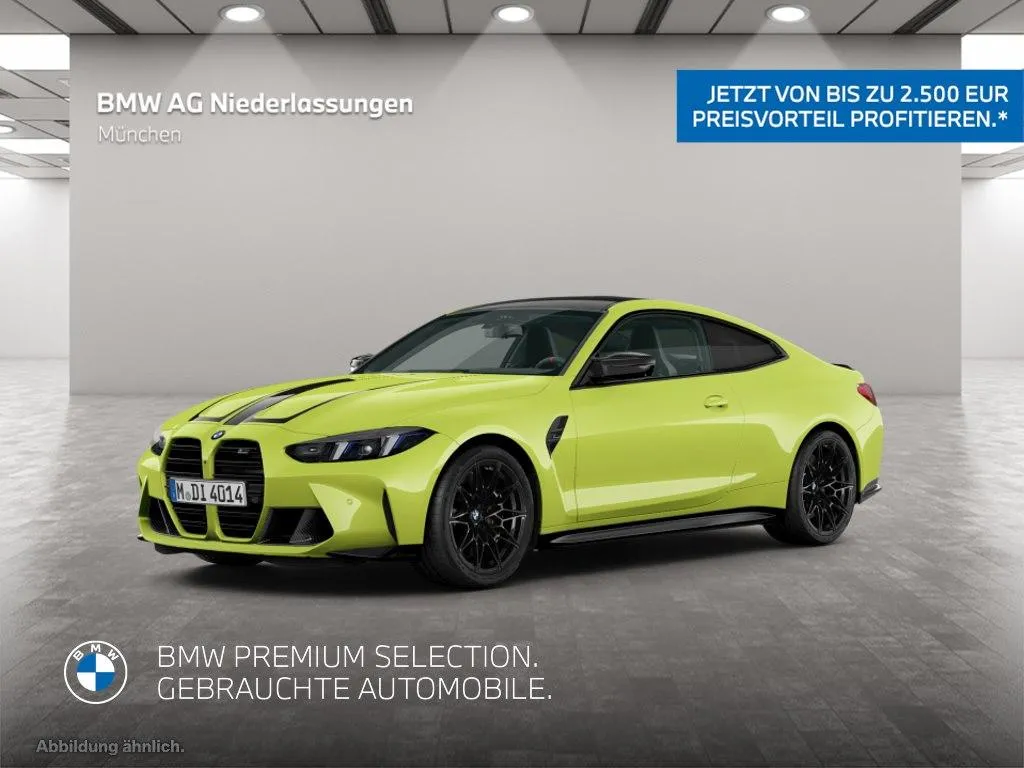 BMW M4