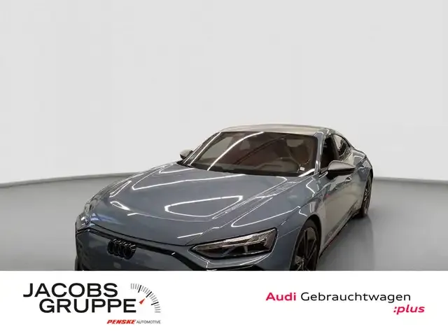Audi RS e-tron GT