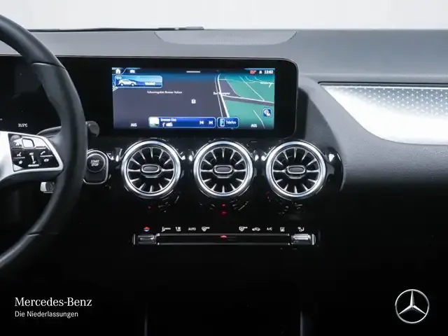 Mercedes-Benz EQA 300