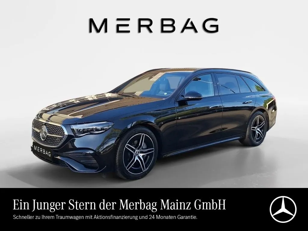 Mercedes-Benz E 300