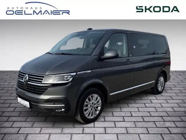 Volkswagen T6.1 Transporter