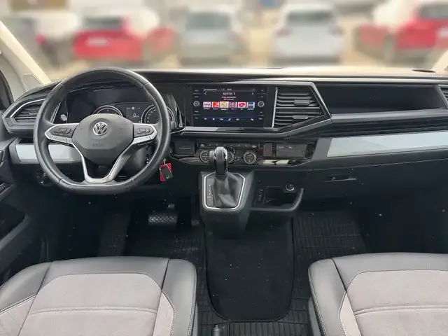 Volkswagen T6.1 Transporter