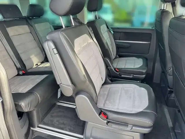 Volkswagen T6.1 Transporter