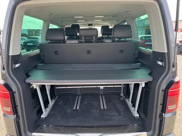 Volkswagen T6.1 Transporter