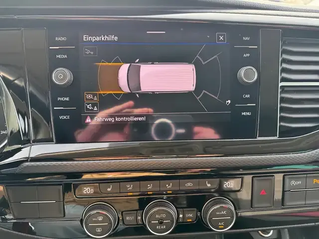 Volkswagen T6.1 Transporter