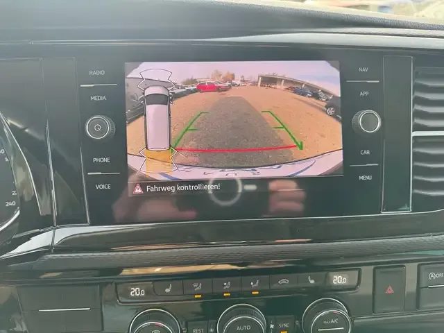 Volkswagen T6.1 Transporter