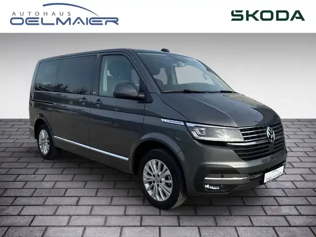 Volkswagen T6.1 Transporter