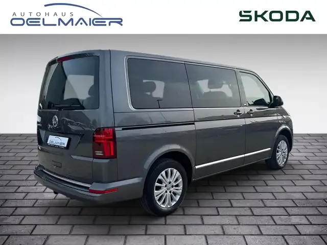 Volkswagen T6.1 Transporter