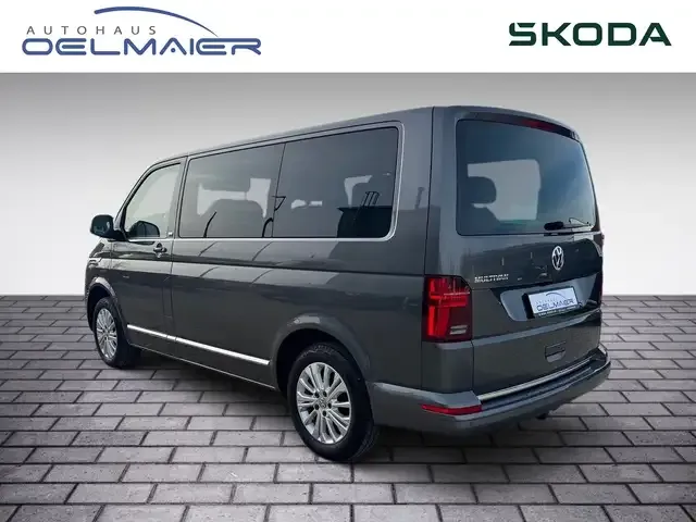 Volkswagen T6.1 Transporter
