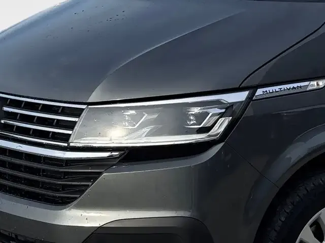 Volkswagen T6.1 Transporter