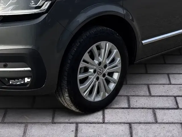 Volkswagen T6.1 Transporter