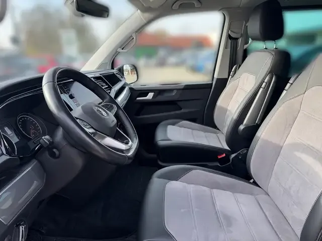 Volkswagen T6.1 Transporter